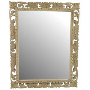 Holkham Ornate Thin Mirror
